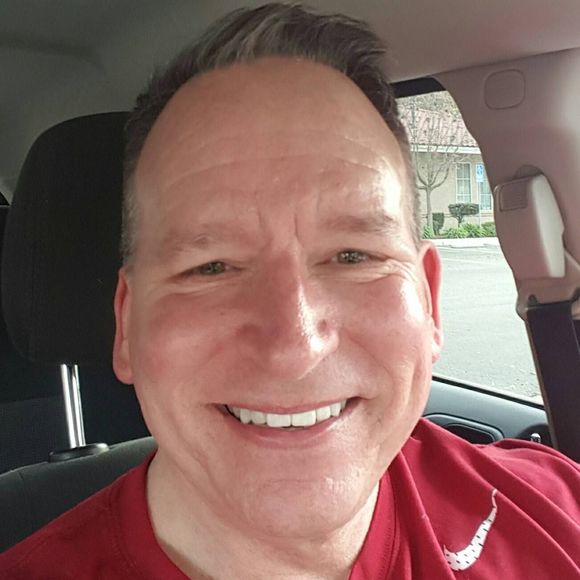 Meet your Posher, Paul - Picture 1 of 1